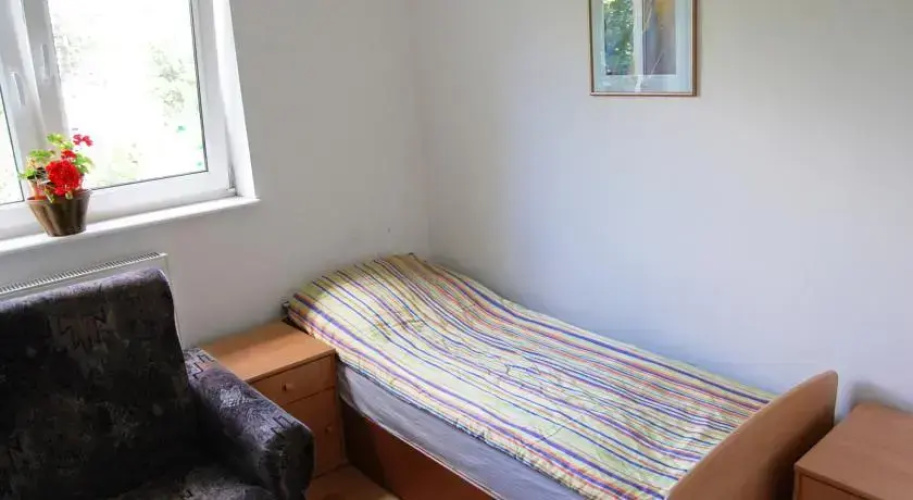 Noclegi u Alicji agroHostel
