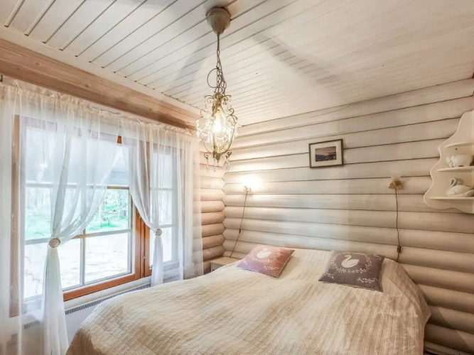 Honkaniemi Savonlinna