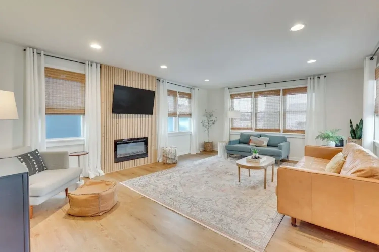 3 Bedrooms Cottage