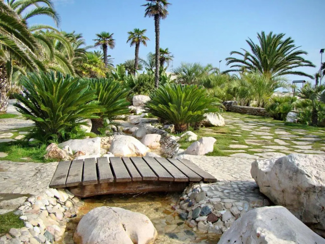 Acquamarina Residence