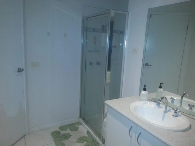 Homestay Melbourne