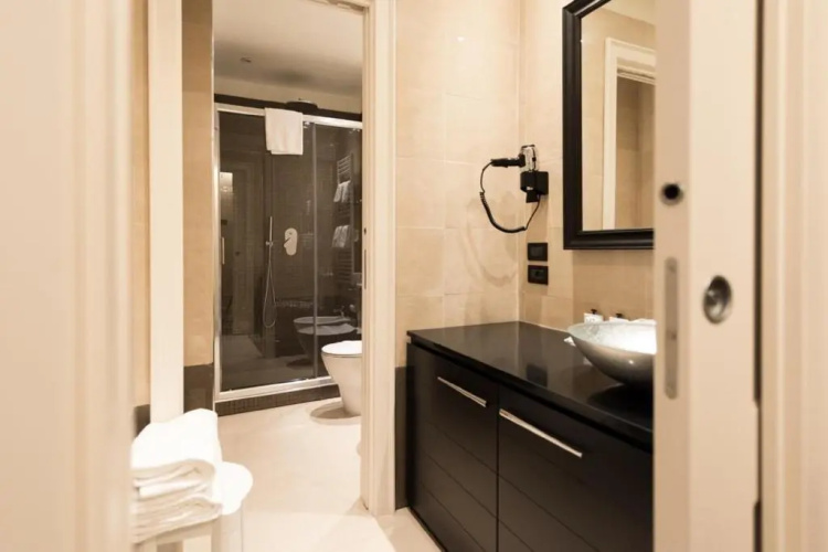 Aparthotel Verona House