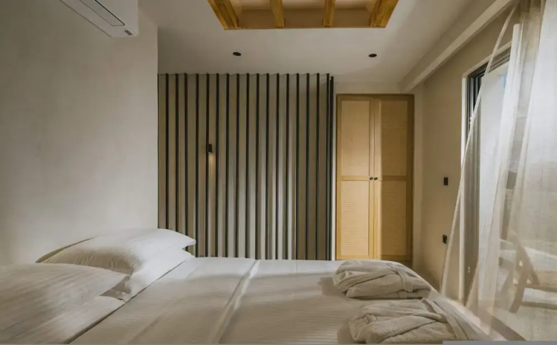 Orizontas Suites 3 Syvota