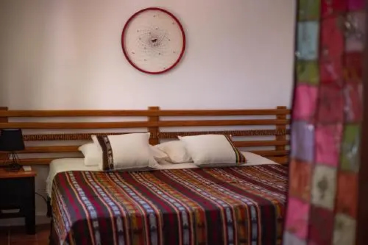 La K-leta Guest House