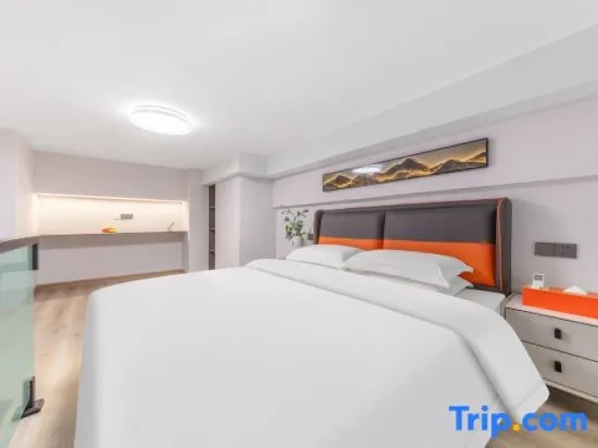 Luxury Double room