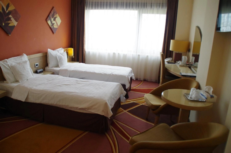 BW Premier Collection Mari Vila Hotel
