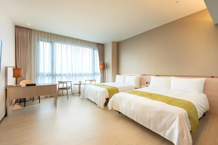 Rice Resort Hotel