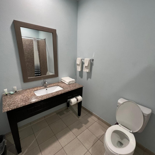 Americas Best Value Inn Sulphur