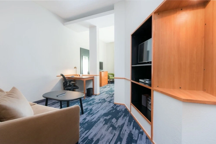 Double Suite