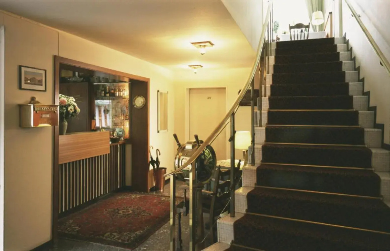 Motel Hamburg