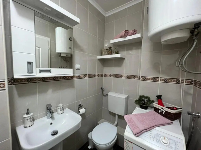 Prestige Apartment 2