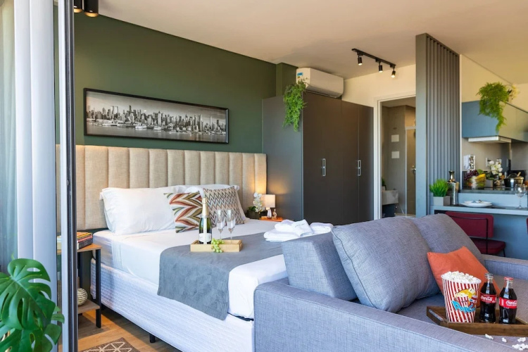 Hotelbild