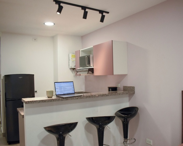 1 Bedroom Deluxe Suite