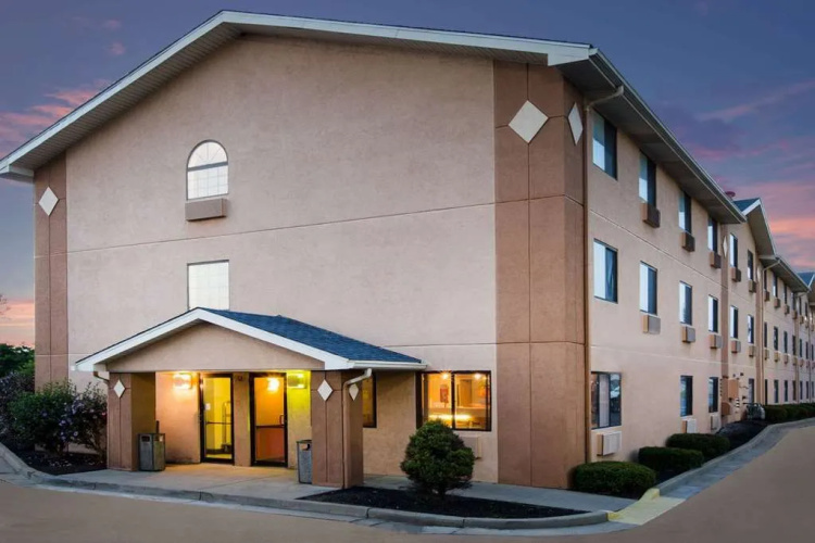 Hotelbild