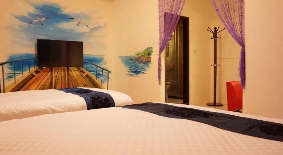 Shing Lian Homestay