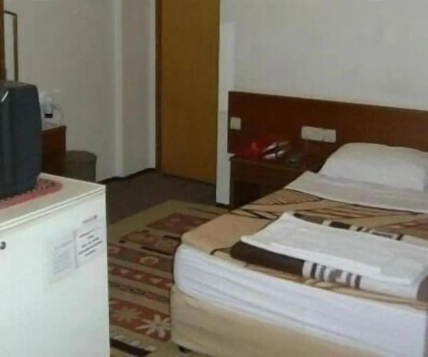 Hotel Anadolu