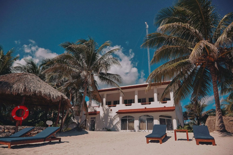 Casa Altamar