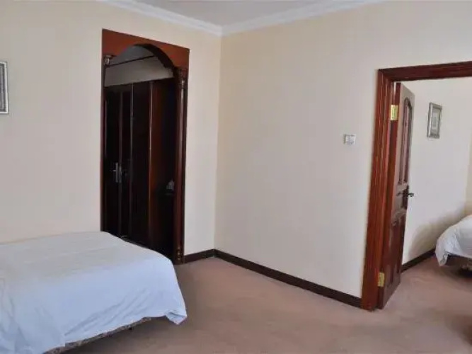 Longken Bei'an Hotel