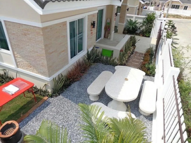 Sandy Home Sattahip