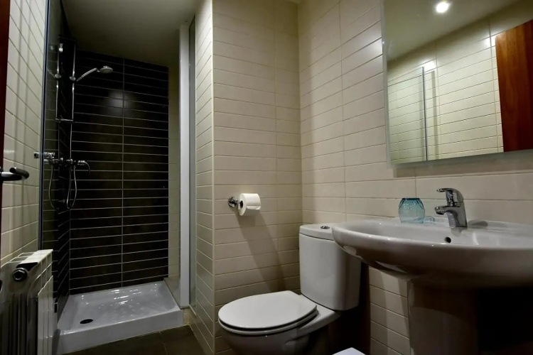 Apartament Gredera