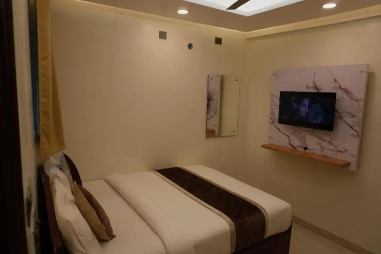 Hotel Subha Residency