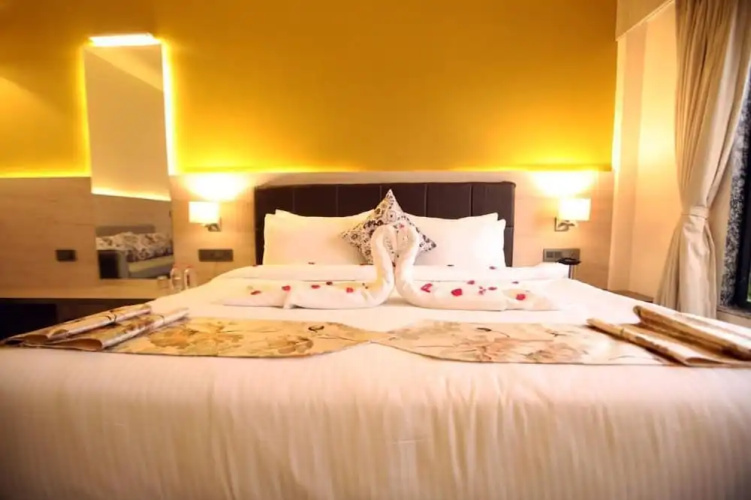 Hotelbild