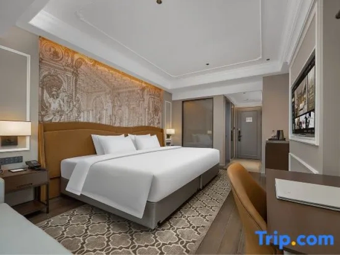 Standard Double Family room