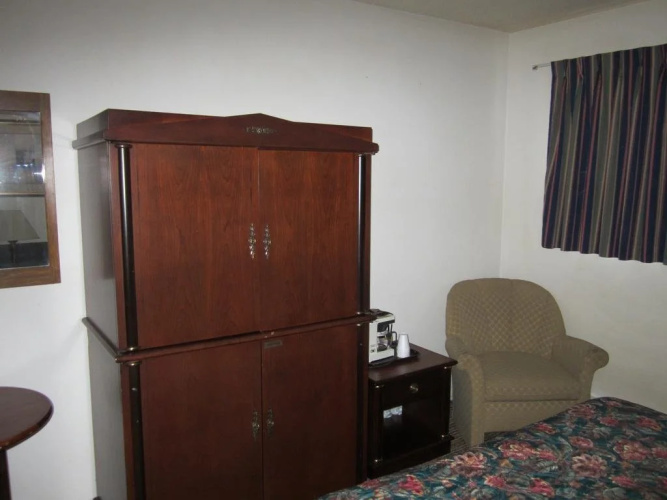 Ashcroft River Inn