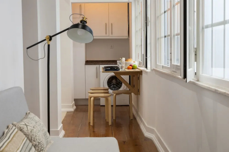 New Liberdade Apartment