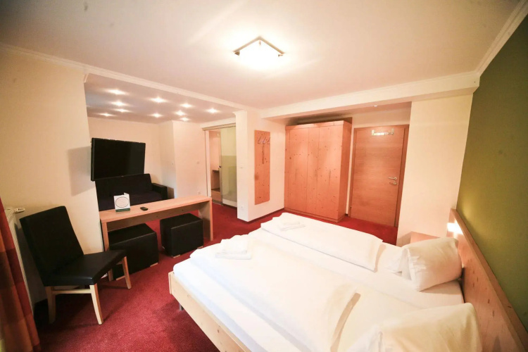 Hotel Obermayr