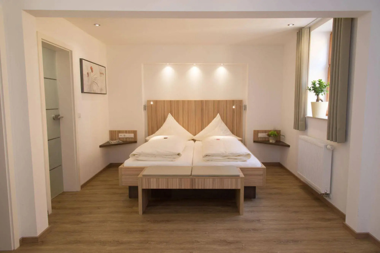 Hotel Deutsches Haus