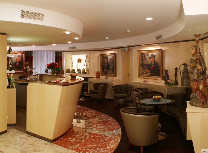 Best Western Plus Monopole Metropole photo 34
