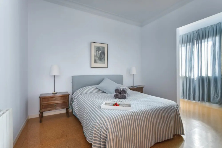 Apartment Arenyslux