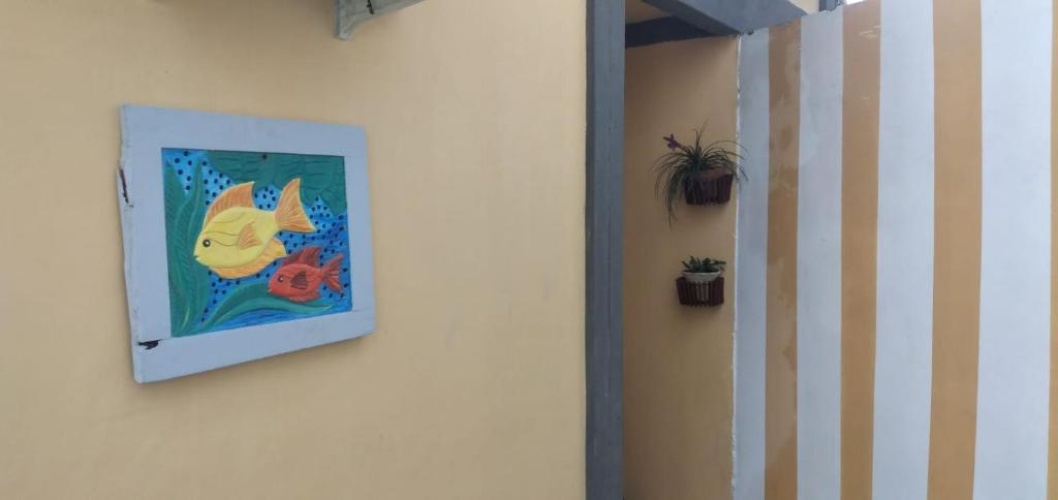 1 Bedroom Double Suite