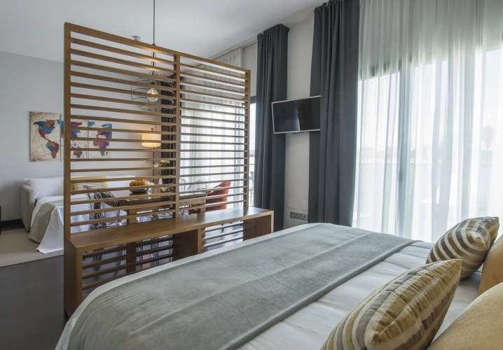 Sevilla Green Suites