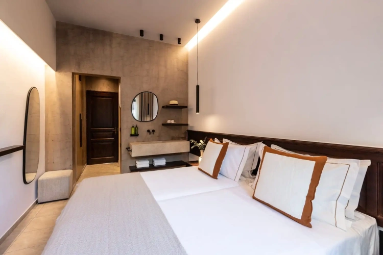 Cozy Single room