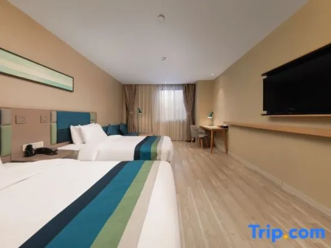 Business Twin room