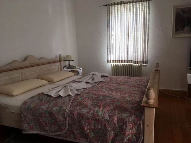 Hotel Restaurant Rosengarten