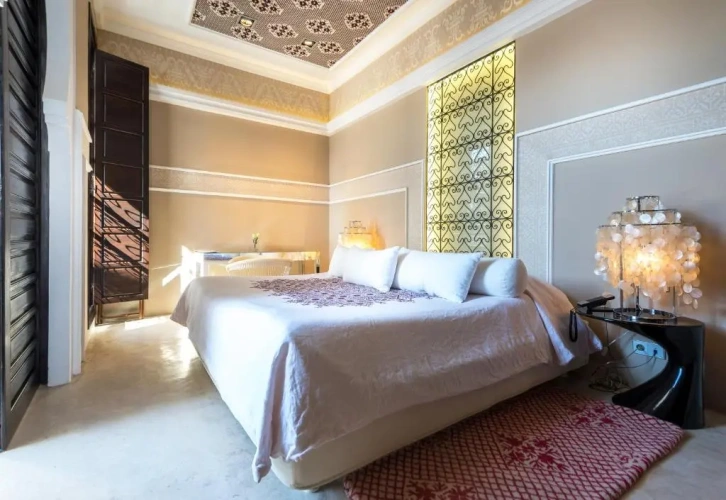 Double Duplex Suite