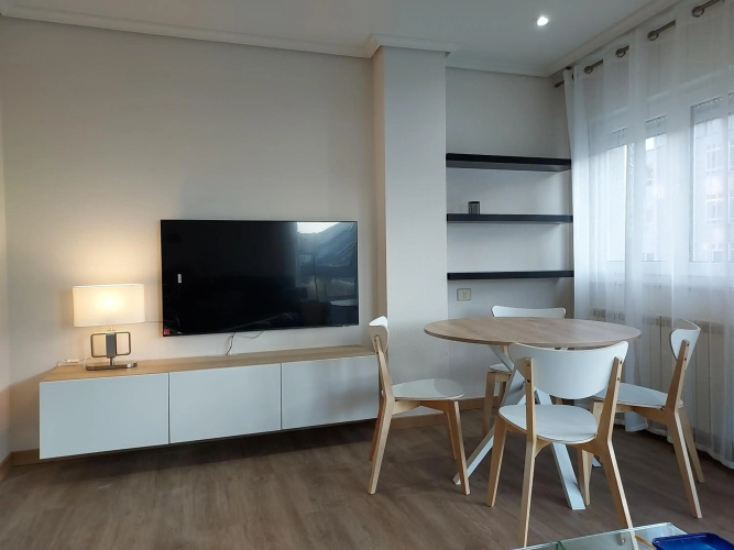 Apartamento Calzada Romana