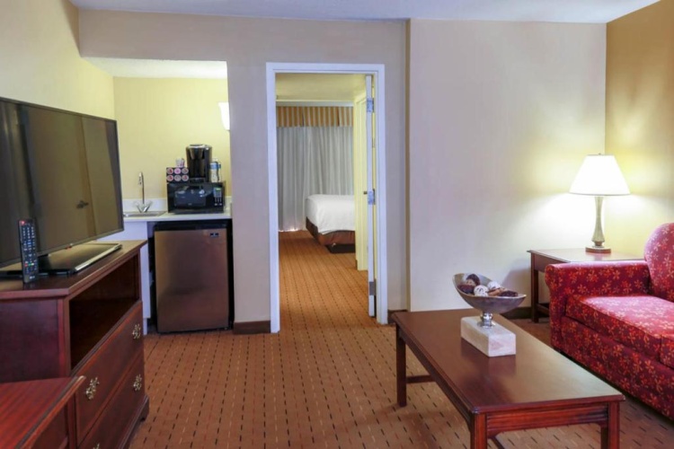 Suite