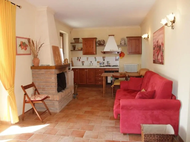 1 Bedroom Cottage