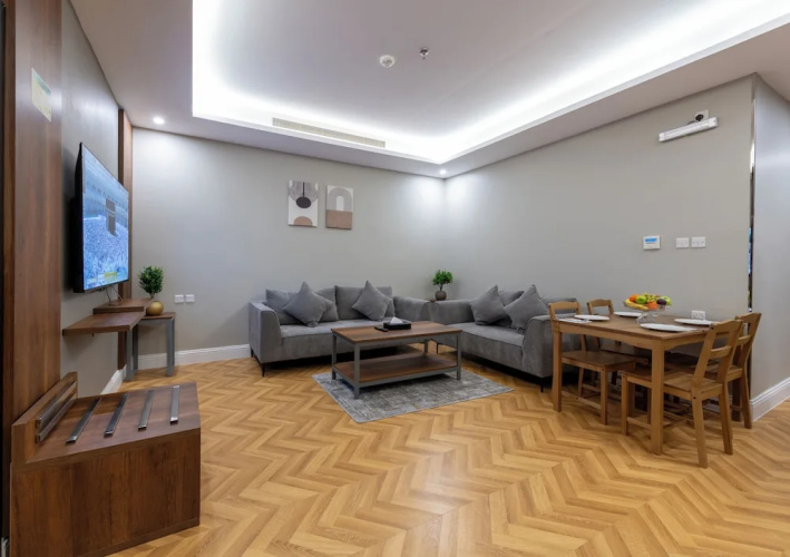 Armada Residence Hotel Apartments