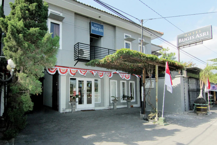 Otel görseli