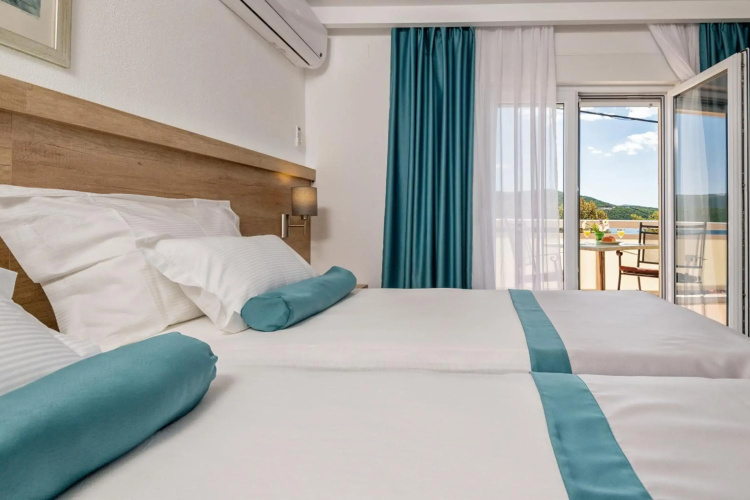 Hotel Porat