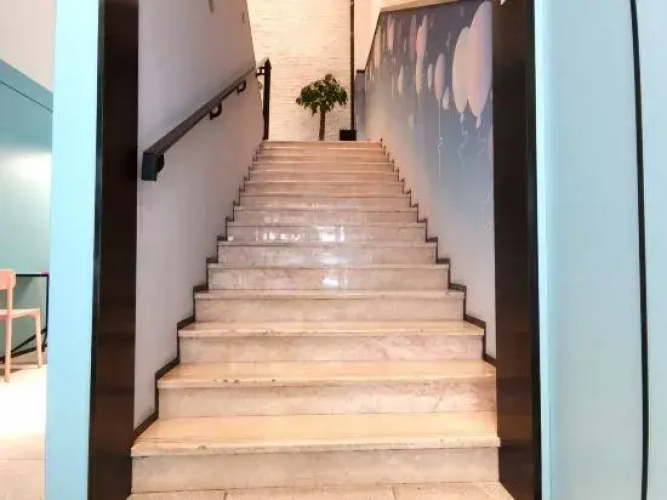 Jiemei Hotel (Chenzhou Beihu Park)