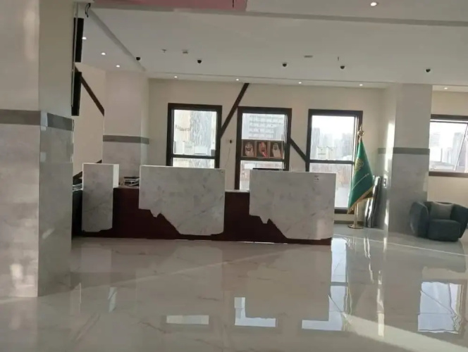 Al Dera Hotel