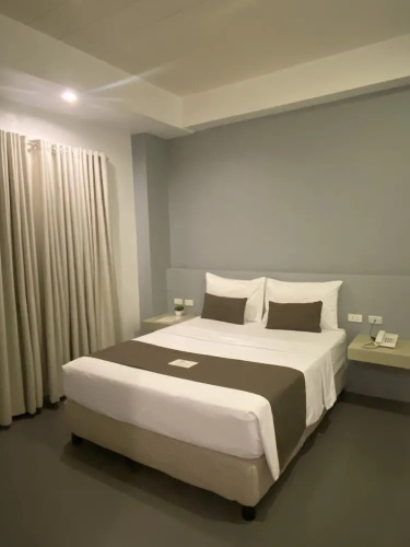 Casa Veles Hotel