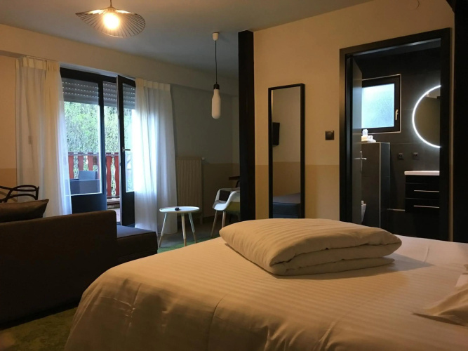 Logis Hotel Au Floridor