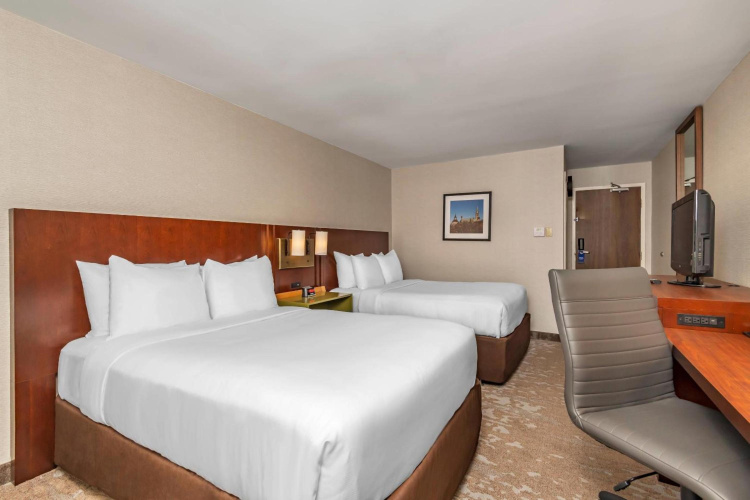 Comfort Inn Kenora